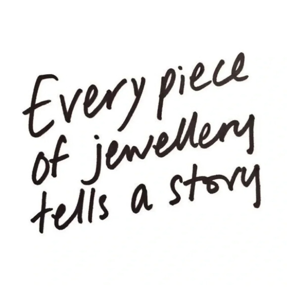 ⭐️🖤🤍Jewelry Mystery Box⭐️ 30 ITEMS - Picture 2 of 3